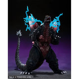 Bandai - Godzilla vs. SpaceGodzilla - SpaceGodzilla Fukuoka Decisive Battle Version S.H.MonsterArts Action Figure