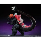 Bandai - Godzilla vs. SpaceGodzilla - SpaceGodzilla Fukuoka Decisive Battle Version S.H.MonsterArts Action Figure