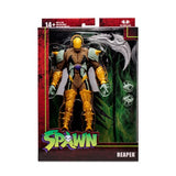 Spawn - McFarlane Toys - Reaper