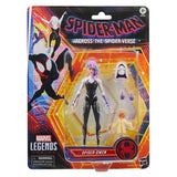 Marvel Legends - Spider-Man Spider-Verse - Spider-Gwen Retro (Part 2)