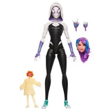 Marvel Legends - Spider-Man Spider-Verse - Spider-Gwen Retro (Part 2)