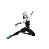 Marvel Legends - Spider-Man Spider-Verse - Spider-Gwen Retro (Part 2)