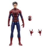 Marvel Legends - Spider-Man: No Way Home - The Amazing Spider-Man (Garfield)