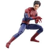 Marvel Legends - Spider-Man: No Way Home - The Amazing Spider-Man (Garfield)