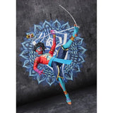 Bandai - SH Figuarts - Marvel Spider-Man: Across the Spider-Verse Spider-Man India