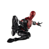 Marvel Legends - Spider-Man - Spider-Shot Retro