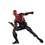 Marvel Legends - Spider-Man - Spider-Shot Retro