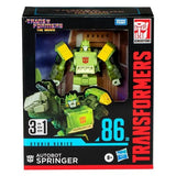 Transformers - Generations - Studio Series 86-30 Autobot Springer