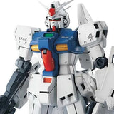 Bandai - Mobile Suit Gundam - 0083: Stardust Memory RX-78GP03S Gundam Stamen Master Grade 1:100 Scale Model Kit