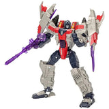 Transformers - Generations - Legacy Voyager Cybertron Universe Starscream