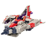 Transformers - Generations - Legacy Voyager Cybertron Universe Starscream