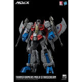 Transformers - MDLX - Starscream Action Figure