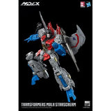 Transformers - MDLX - Starscream Action Figure