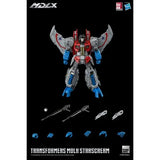 Transformers - MDLX - Starscream Action Figure