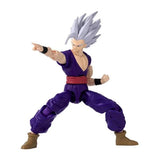 Bandai - Dragon Star Series Action Figure - Dragon Ball Super Hero Son Gohan Beast