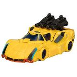 Transformers - Premier Deluxe - Studio Series 111 Concept Art Sunstreaker