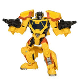 Transformers - Premier Deluxe - Studio Series 111 Concept Art Sunstreaker