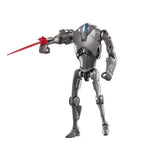 Star Wars - Black Series Galaxy  - Super Battle Droid