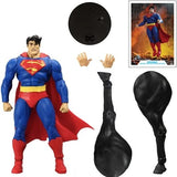 DC - DC Comics Multiverse - The Dark Knight Returns: Superman (Horse BAF)