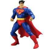 DC - DC Comics Multiverse - The Dark Knight Returns: Superman (Horse BAF)