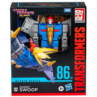 Transformers - Generations - Studio Series 86-26 Dinobot Swoop