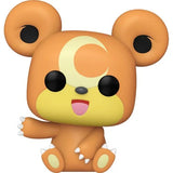 Funko Pop! - Pokemon - Teddiursa #985