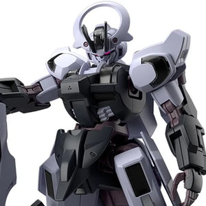 Bandai - Mobile Suit Gundam - The Witch from Mercury Gundam Schwarzette High Grade 1:144 Scale Model Kit