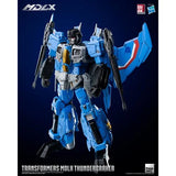 Transformers - MDLX - Thundercracker Action Figure