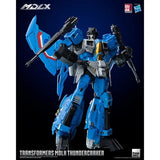 Transformers - MDLX - Thundercracker Action Figure