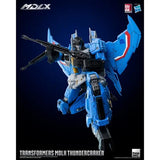 Transformers - MDLX - Thundercracker Action Figure