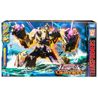 Transformers - Generations - Legacy United Titan Tidal Wave