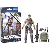 G.I. Joe - Classified Series - Tunnel Rat #83