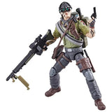 G.I. Joe - Classified Series - Tunnel Rat #83