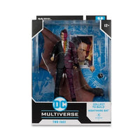 DC - DC Comics Multiverse - Batman Forever - Two-Face