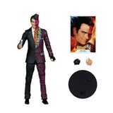 DC - DC Comics Multiverse - Batman Forever - Two-Face