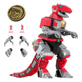 Power Rangers - Super7 - Ultimates Mighty Tyrannosaurus (T-Rex) Dinozord