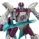 Transformers - Generations - Legacy Voyager Cybertron Universe Vector Prime