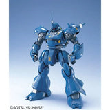 Bandai - Mobile Suit Gundam - 0080: War in the Pocket MS-18E Kampfer Master Grade 1:100 Scale Model Kit