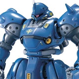 Bandai - Mobile Suit Gundam - 0080: War in the Pocket MS-18E Kampfer Master Grade 1:100 Scale Model Kit