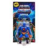 Masters Of The Universe - Origins - Filmation Webstor (Cartoon Collection)