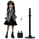 Monster High - Wednesday Addams Nevermore Academy Doll