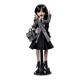 Monster High - Wednesday Addams Nevermore Academy Doll