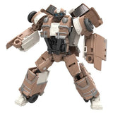 Transformers - Generations - Studio Series Wheeljack 108