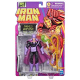 Marvel Legends -  Iron Man Retro Series  - Whiplash