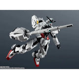 Bandai - Mobile Suit Gundam - The Witch from Mercury X-EX01 Gundam Calibarn Gundam Universe Action Figure