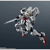 Bandai - Mobile Suit Gundam - The Witch from Mercury X-EX01 Gundam Calibarn Gundam Universe Action Figure