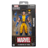 Marvel Legends - Wolverine 85th Anniversary - Wolverine (Comics)