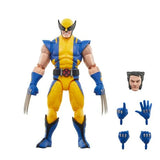 Marvel Legends - Wolverine 85th Anniversary - Wolverine (Comics)