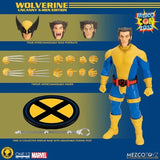 Mezco - One:12 Collective Action Figures - Wolverine: Uncanny X-Men Edition - SDCC 2023 Exclusive