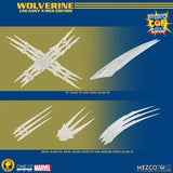 Mezco - One:12 Collective Action Figures - Wolverine: Uncanny X-Men Edition - SDCC 2023 Exclusive